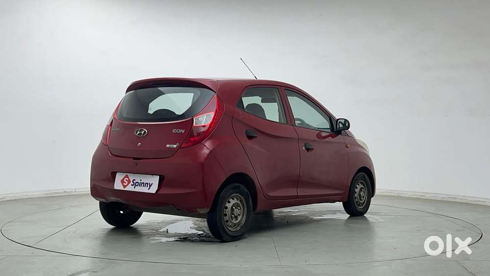 Hyundai Eon Era +, 2014, Petrol