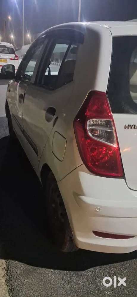 Hyundai I10 2013