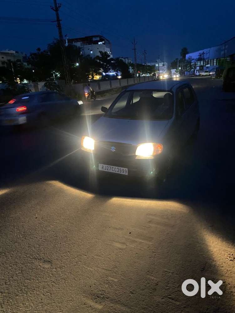 Maruti Suzuki Alto 2011 Year