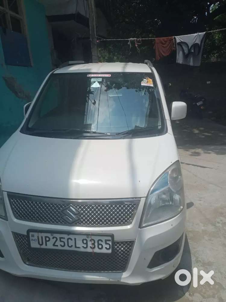 All Paper Are Clear And Not Any Issue In Car In Running Mode