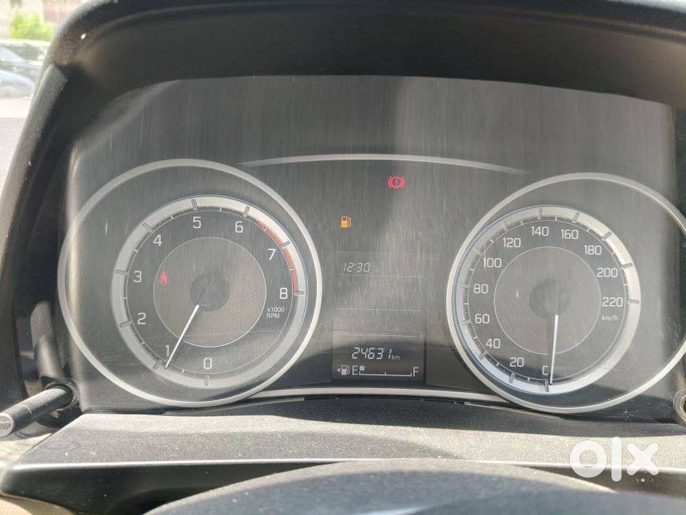 Maruti Suzuki Dzire 1.2 Vxi, 2024, Petrol