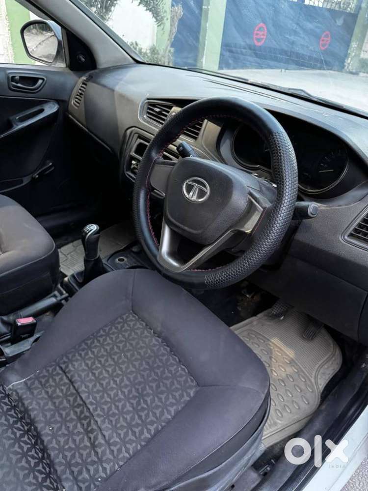 Tata Zest, 2017, Diesel