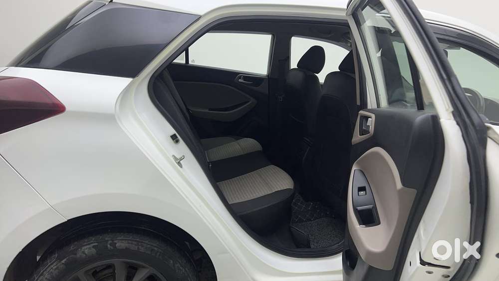 Hyundai Elite I20 Sportz Plus, 2019, Petrol