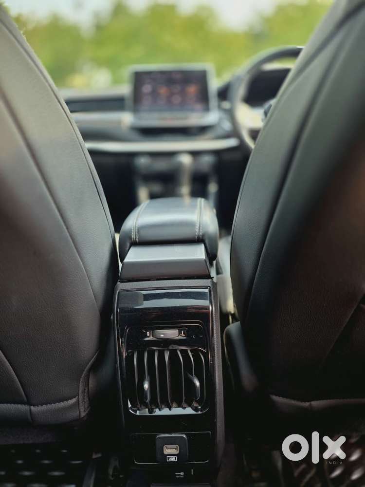 Jeep Compass Model S (o2) At, 2021, Petrol