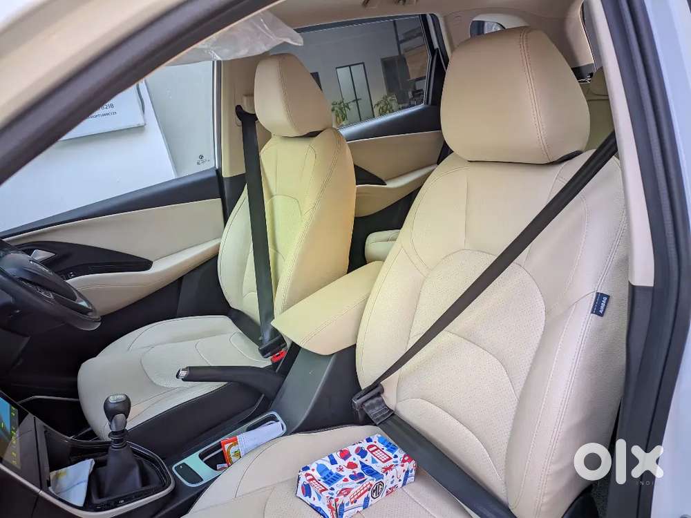 Mg Hector 2023 Diesel