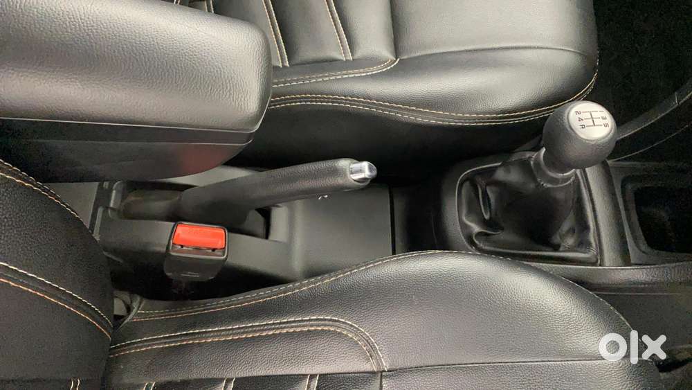 Maruti Suzuki Swift Zxi, 2017, Petrol