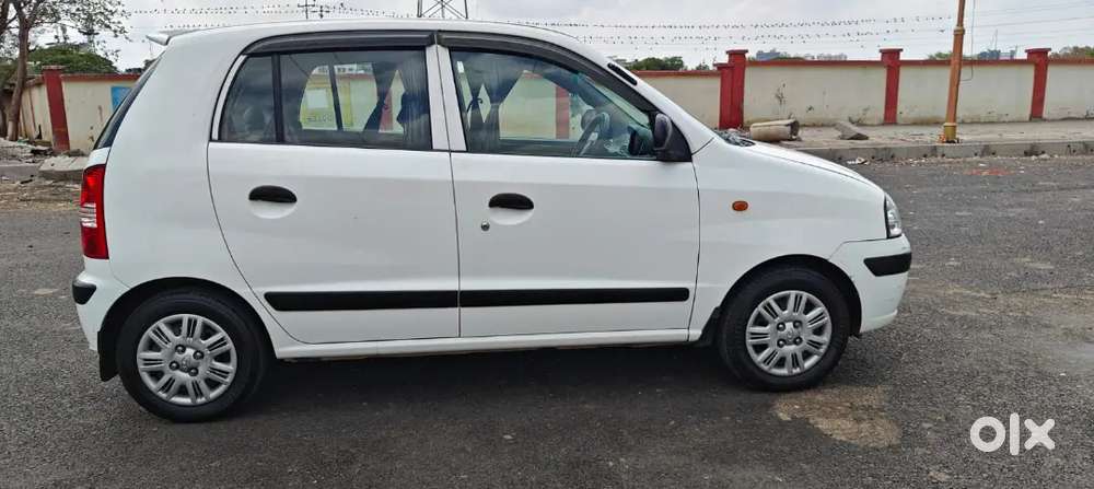 Hyundai Santro Xing For Sale 2011