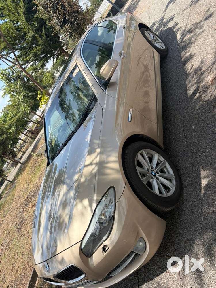 2010 Bmw 5 Series Diesel Auto