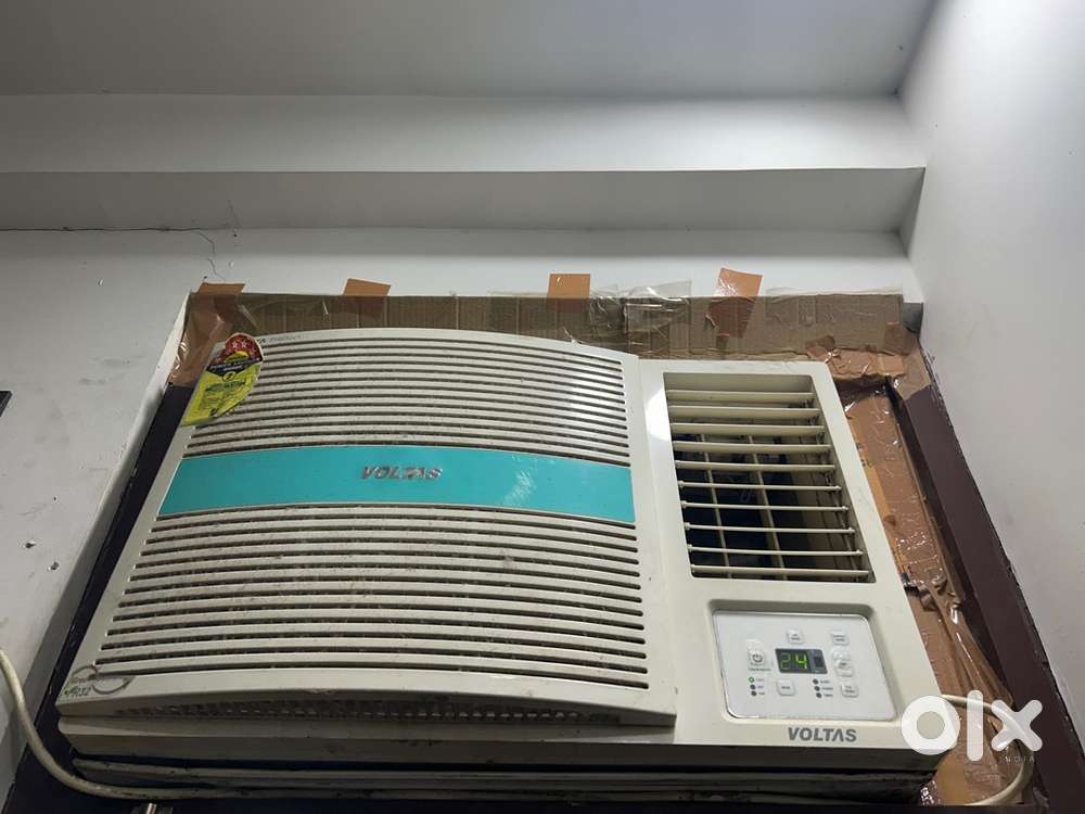 Window AC 1.5 ton