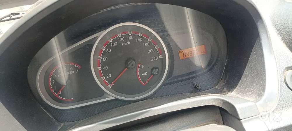Ford Figo Diesel 2011