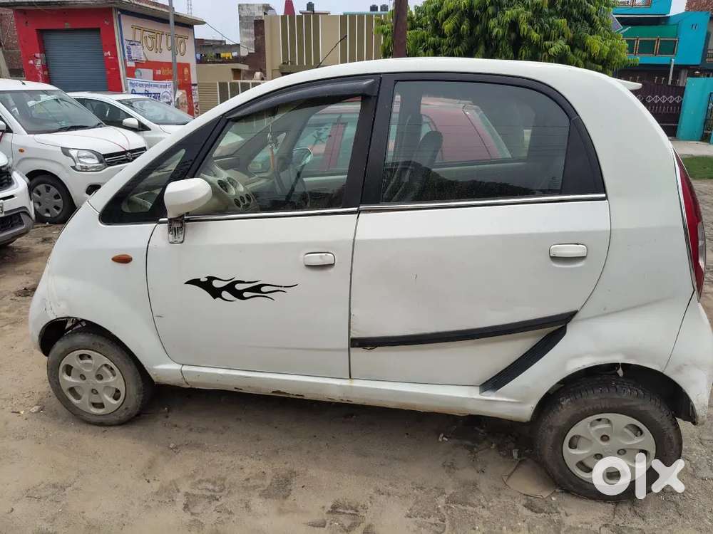 Tata Nano Xt 2015