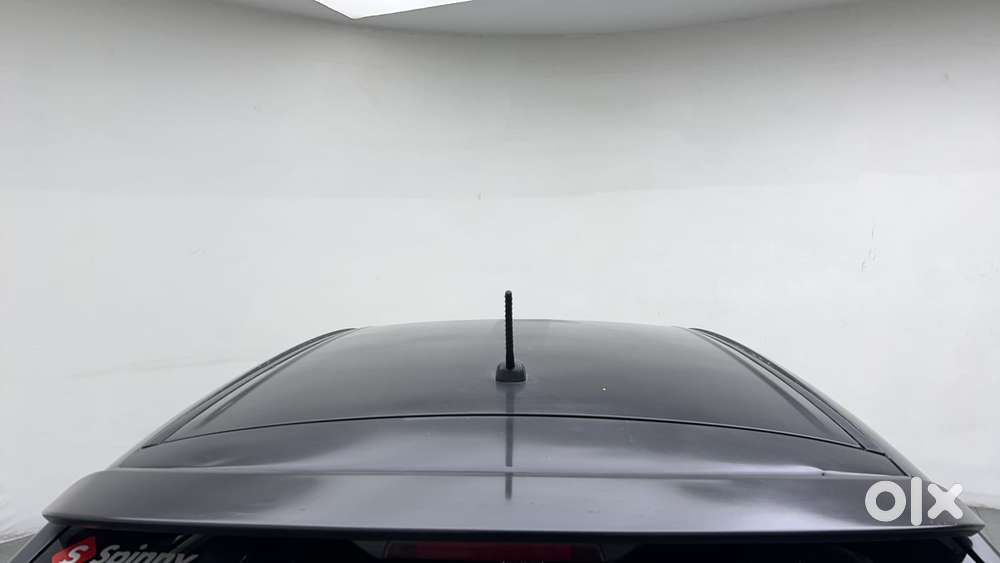 Maruti Suzuki Baleno 1.2 Zeta, 2016, Petrol