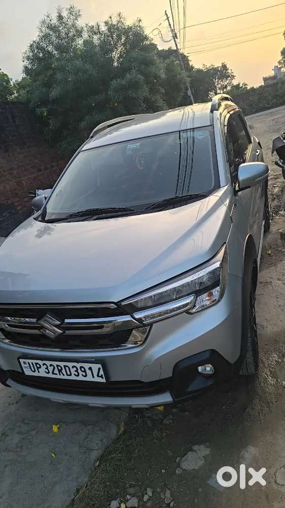 Maruti Suzuki Xl6 Zeta 2025