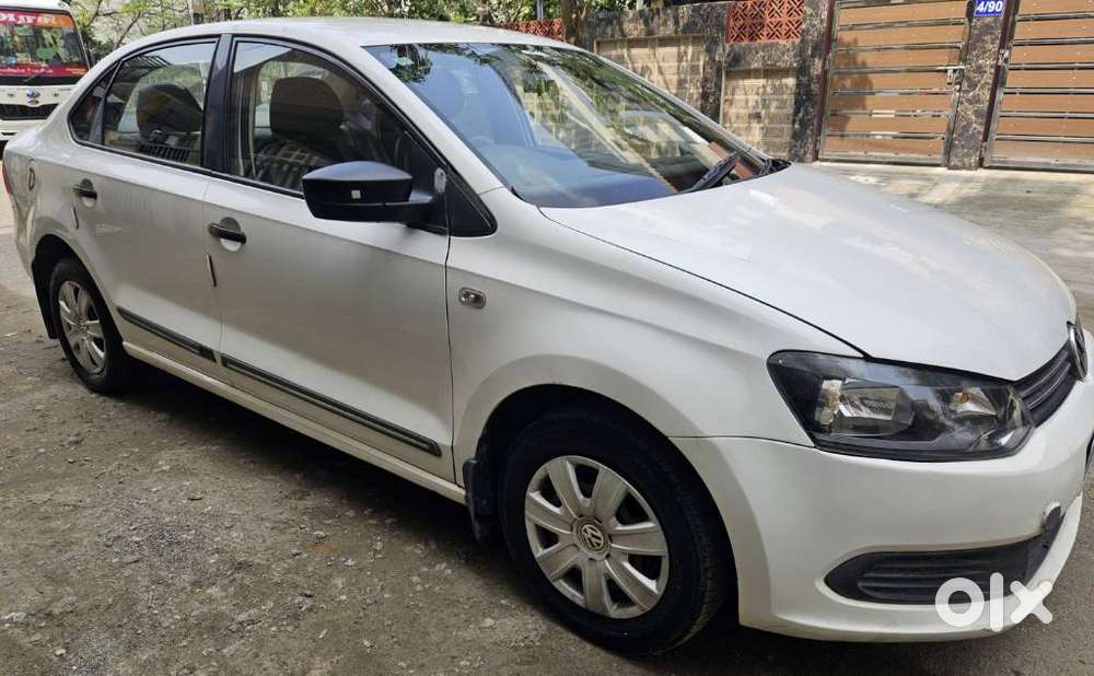 Volkswagen Vento 2013-2015 1.5 Tdi Trendline, 2010, Diesel