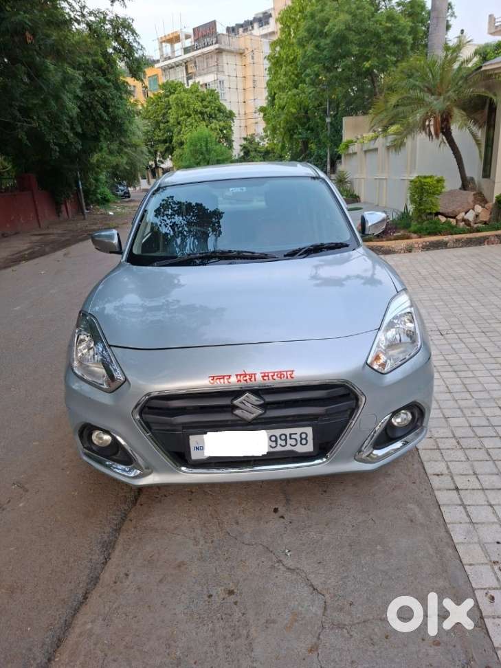 Maruti Suzuki Swift Dzire Vxi Optional, 2024, Cng & Hybrids
