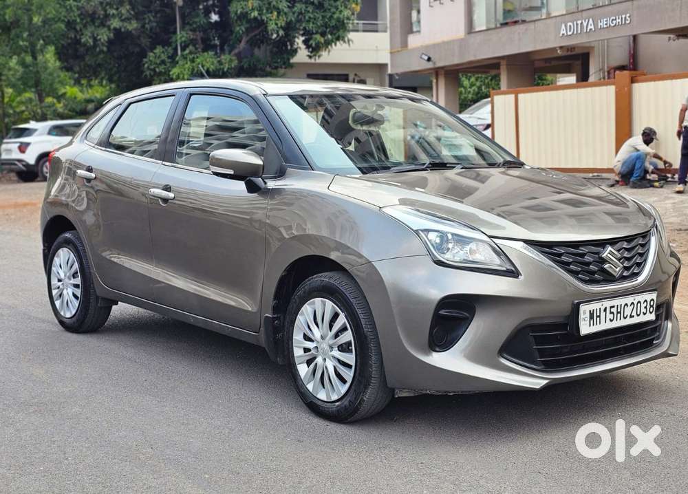 Maruti Suzuki Baleno Maruti-suzuki-baleno-delta-diesel, 2020, Petrol