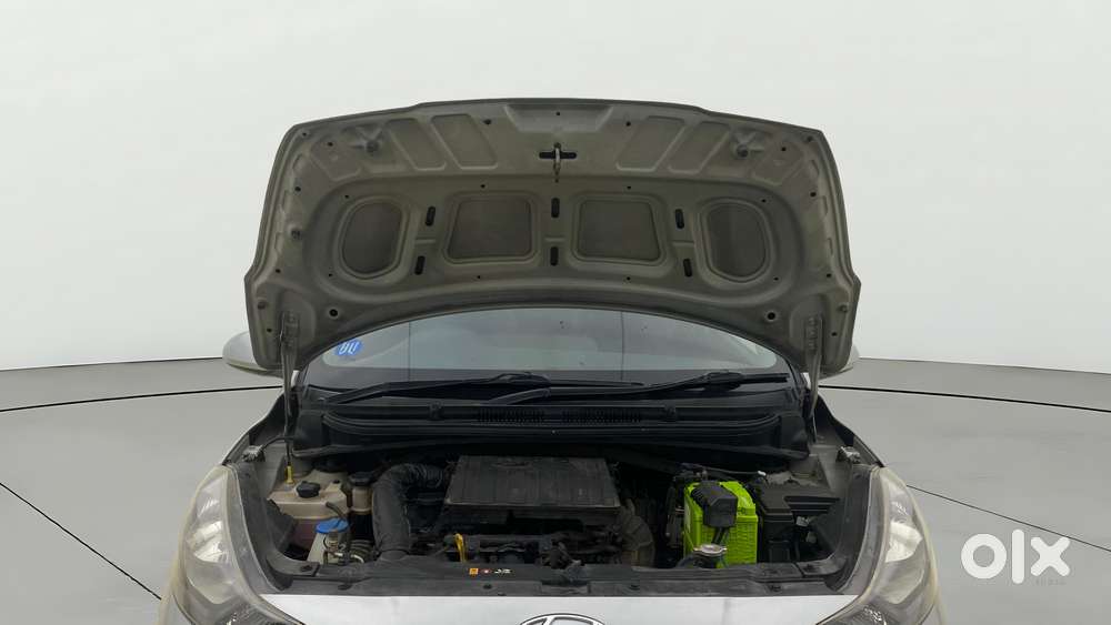 Hyundai Grand I10 Nios Magna 1.2 Kappa Vtvt, 2021, Petrol