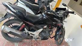 Cbz xtreme 2012 model hotsell