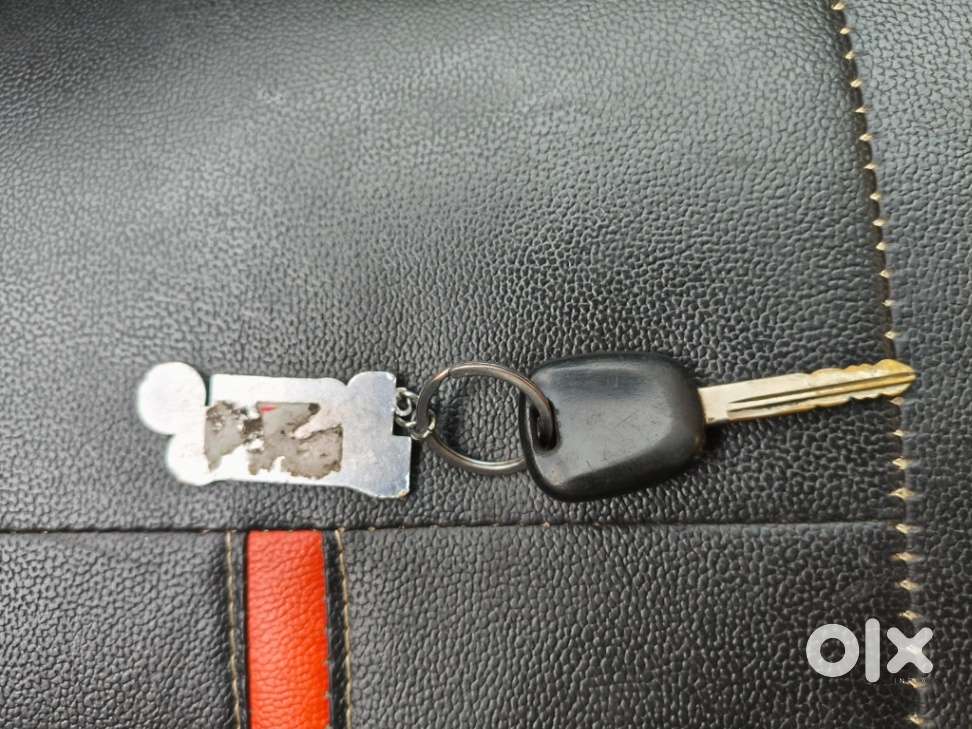 Maruti Suzuki Omni E Mpi Std, 2014, Petrol