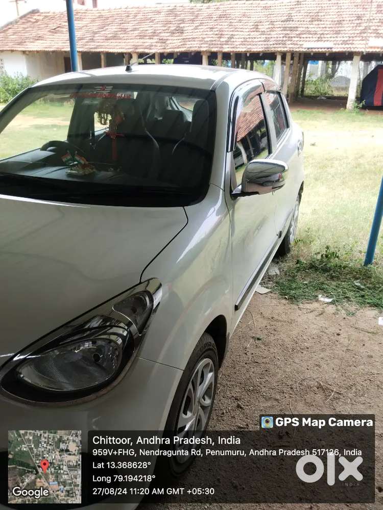 Maruti Suzuki Celerio 2022 Mt