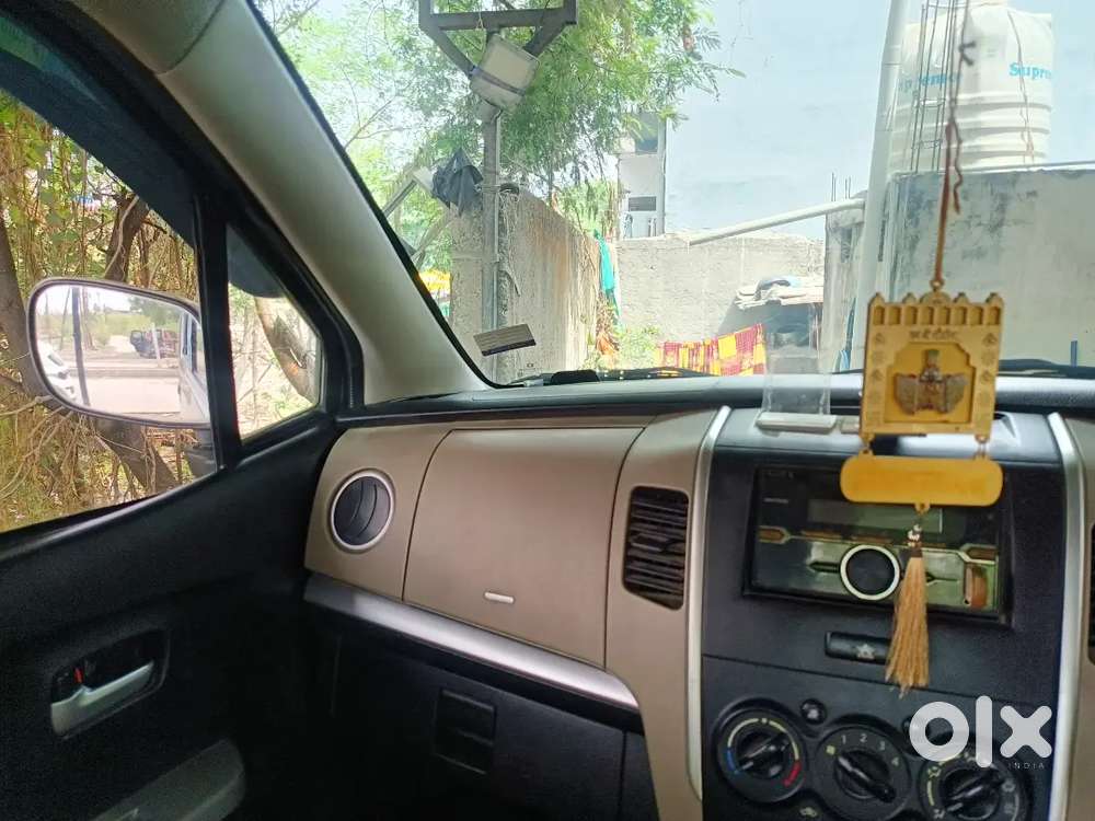Maruti Suzuki Wagon R 1.0 2016 Cng & Hybrids 82000 Km Driven
