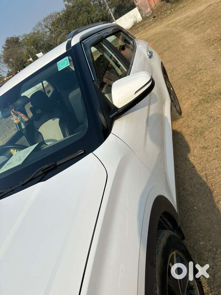 Hyundai Creta 2023 Last Diesel