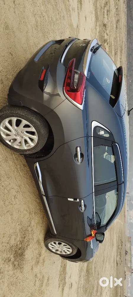 Maruti Suzuki Baleno 1.2 Zeta 2023