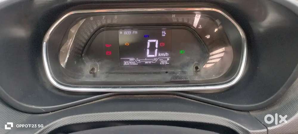 Tata Nexon 2021 Petrol Well Maintained