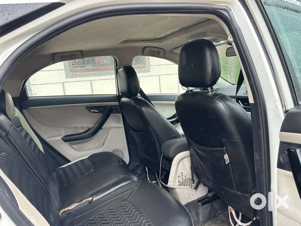 Tata Nexon Petrol Cng 2022