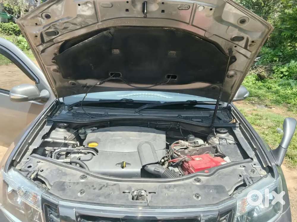 Nissan Terrano 2016 Diesel