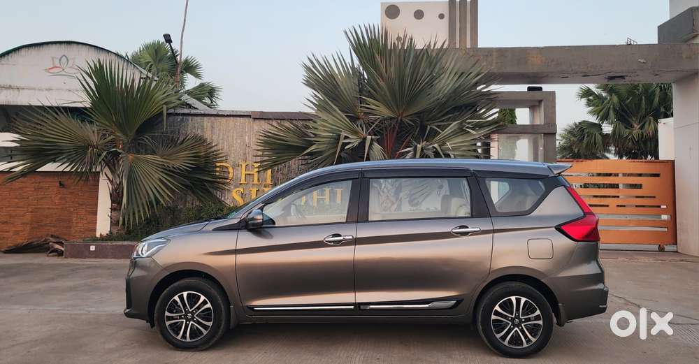 Maruti Suzuki Ertiga, 2024, Cng & Hybrids