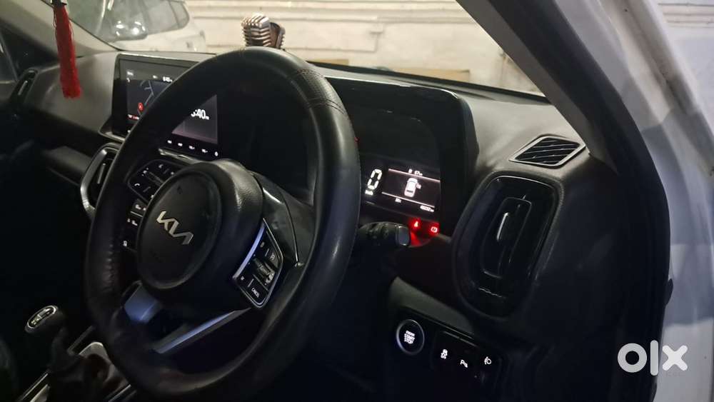 Kia Sonet Diesel 2022