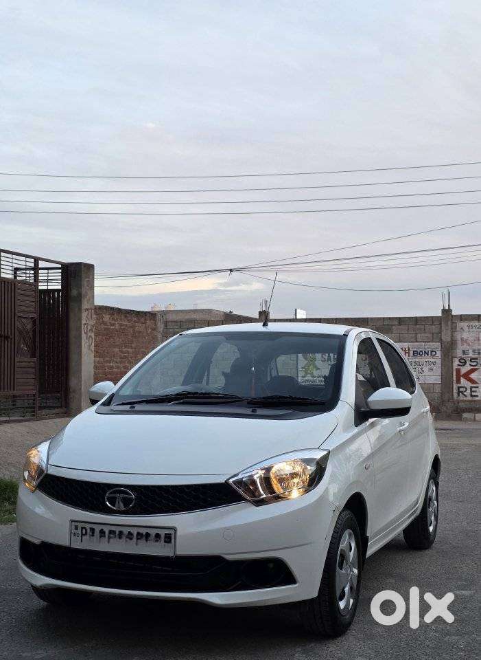 Tata Tiago 1.05 Revotorq Xt, 2019, Petrol
