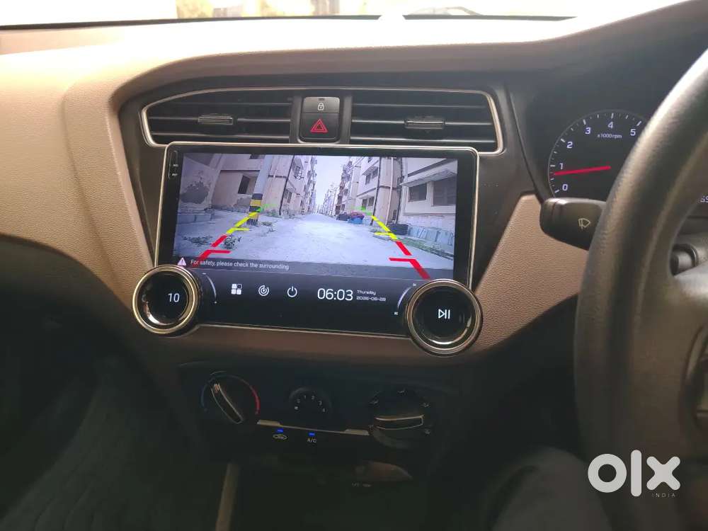 Hyundai Elite I20 2020
