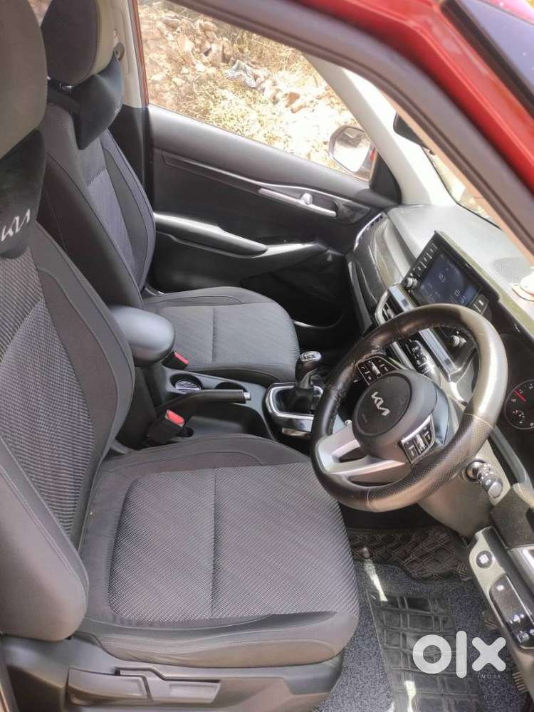 Kia Seltos Htk Plus G, 2022, Petrol
