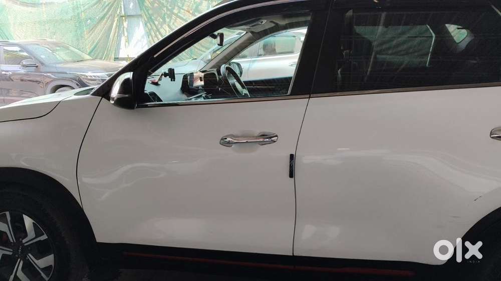 Kia Sonet Diesel 2022