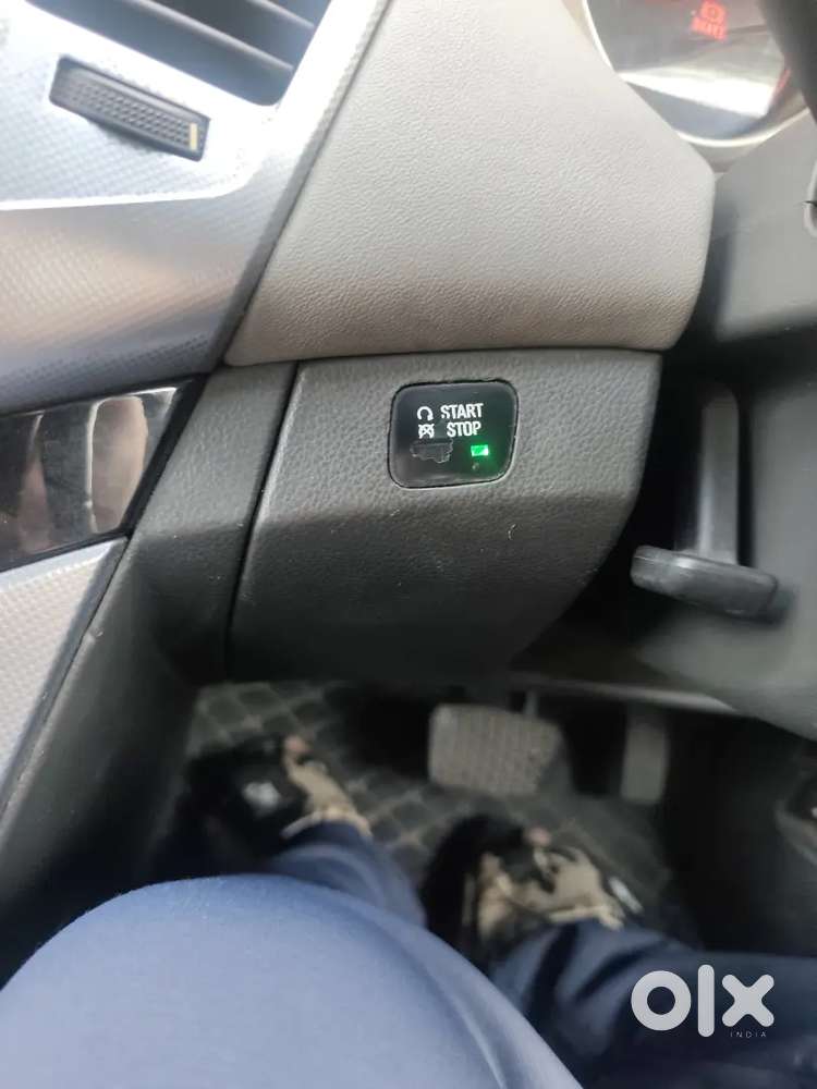 Chevrolet Cruze Ltz 2010 Diesel