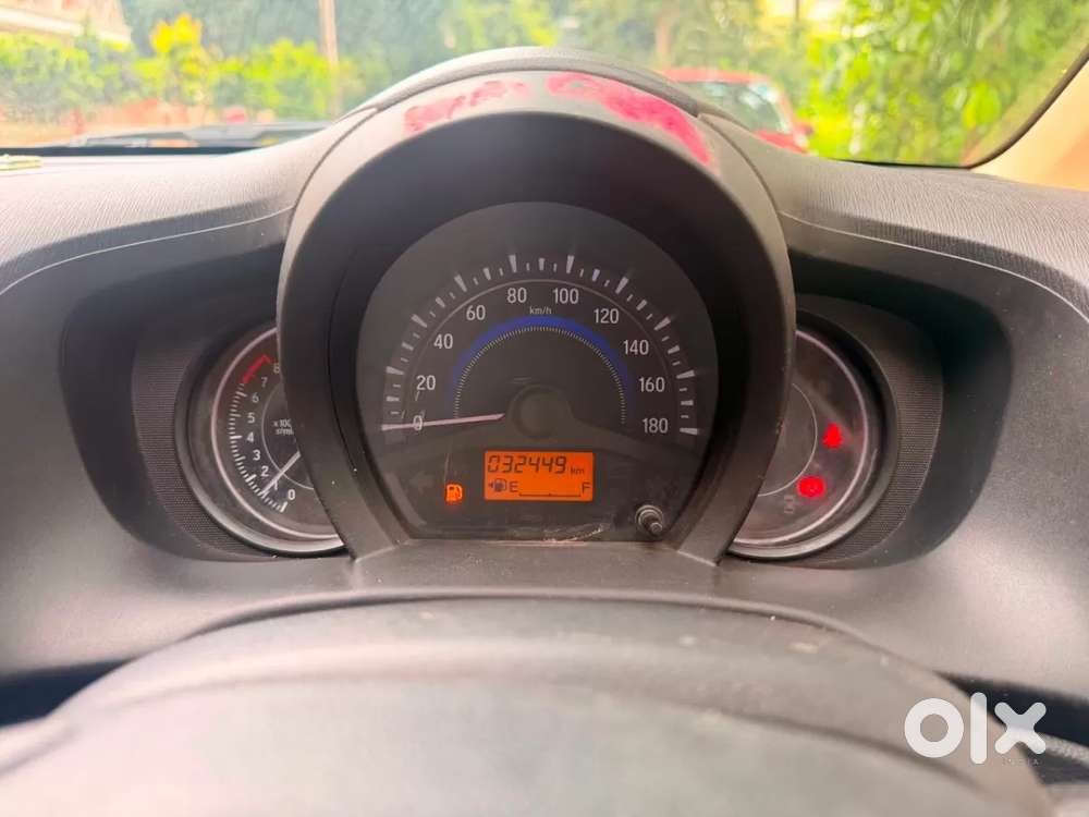 Honda Brio S Mt, 2015, Petrol