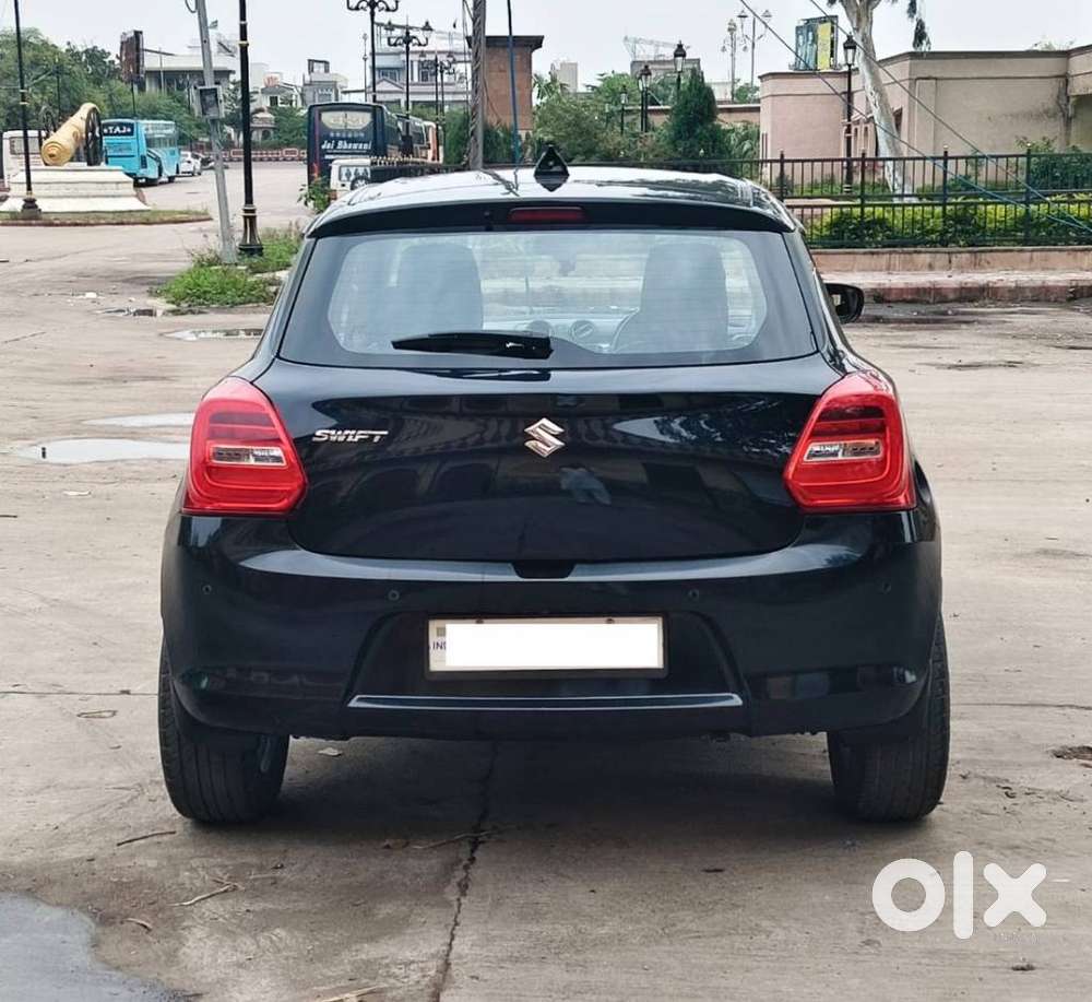 Maruti Suzuki Swift Zxi Cng, 2023, Cng & Hybrids