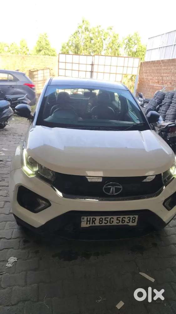Tata Nexon Revotron 2023