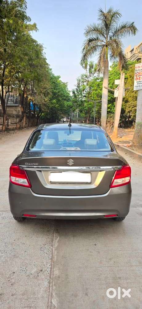 Maruti Suzuki Swift Dzire 2023 Petrol Good Condition