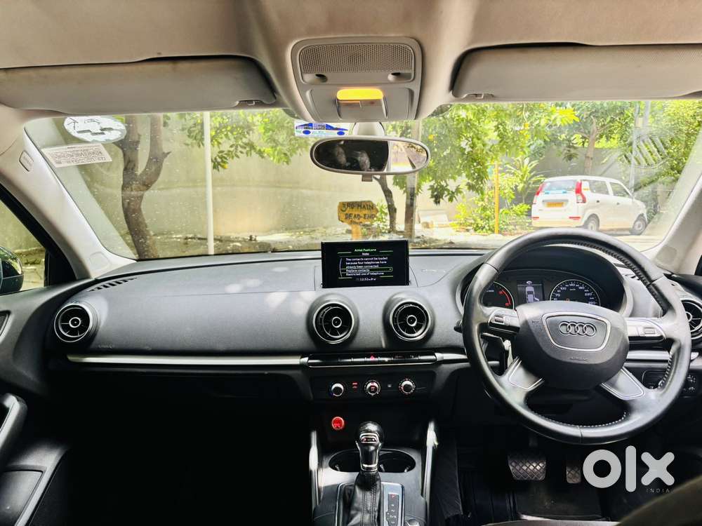 Audi A3 2.0 35 Tdi Technology Navigation, 2015, Diesel