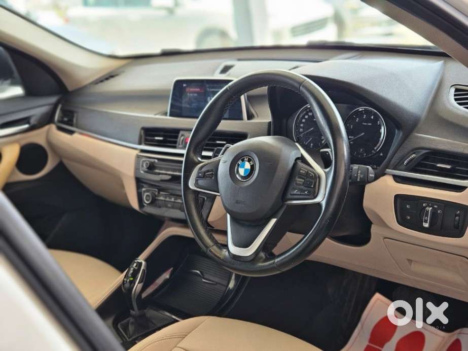 Bmw X1 2.0 Sdrive20i Xline, 2020, Petrol