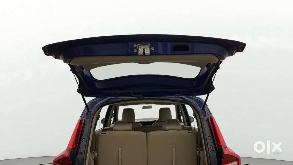 Maruti Suzuki Ertiga 1.5 Vxi Shvs, 2019, Petrol