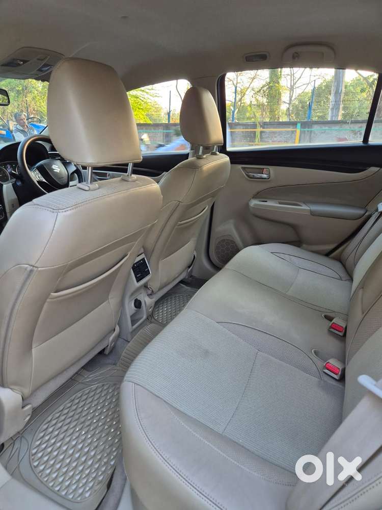 Maruti Suzuki Ciaz At Zxi, 2015, Petrol