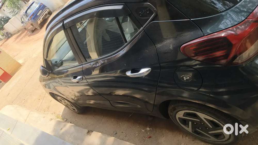 Hyundai Grand I10 Nios 2023