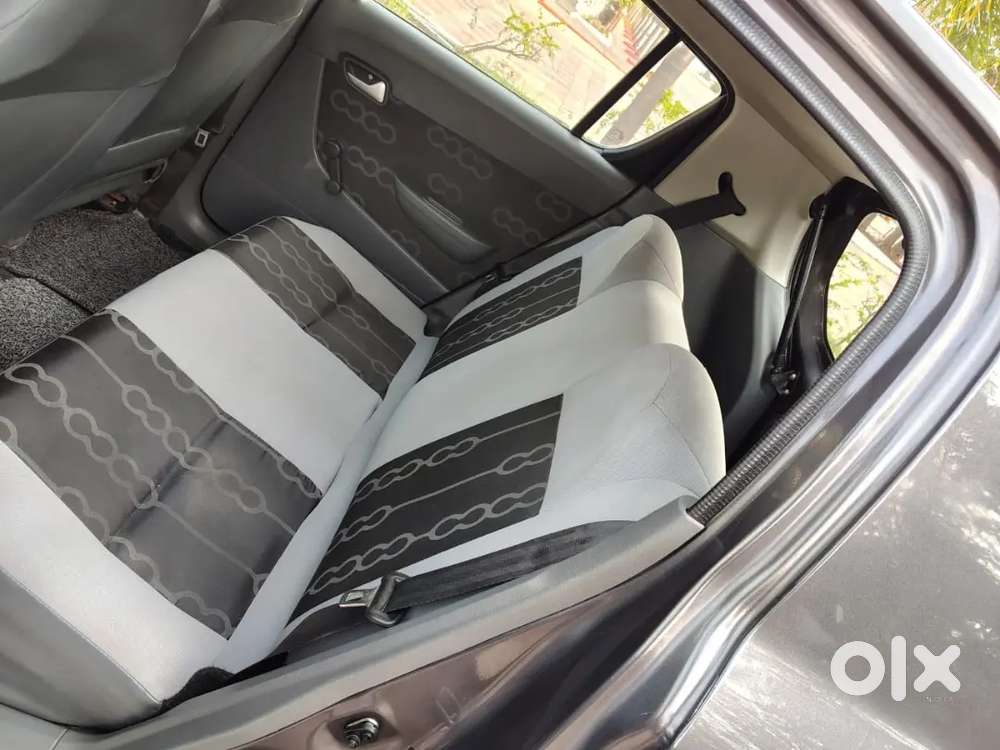 Alto 800. Lxi.  2015. Modal. 2 Nd Owner