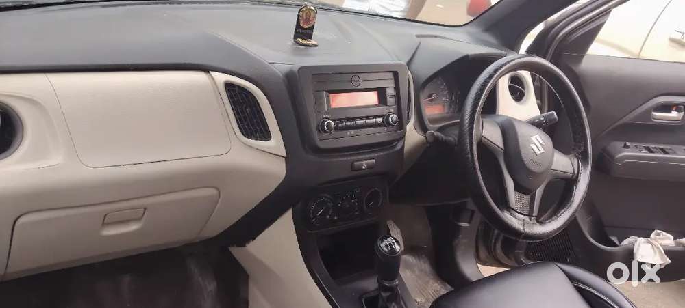 Maruti Suzuki Wagon R 2021 Bachna Haa