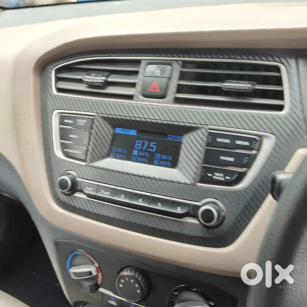 Hyundai Elite I20 2018 Cng & Hybrids 72000 Km Driven