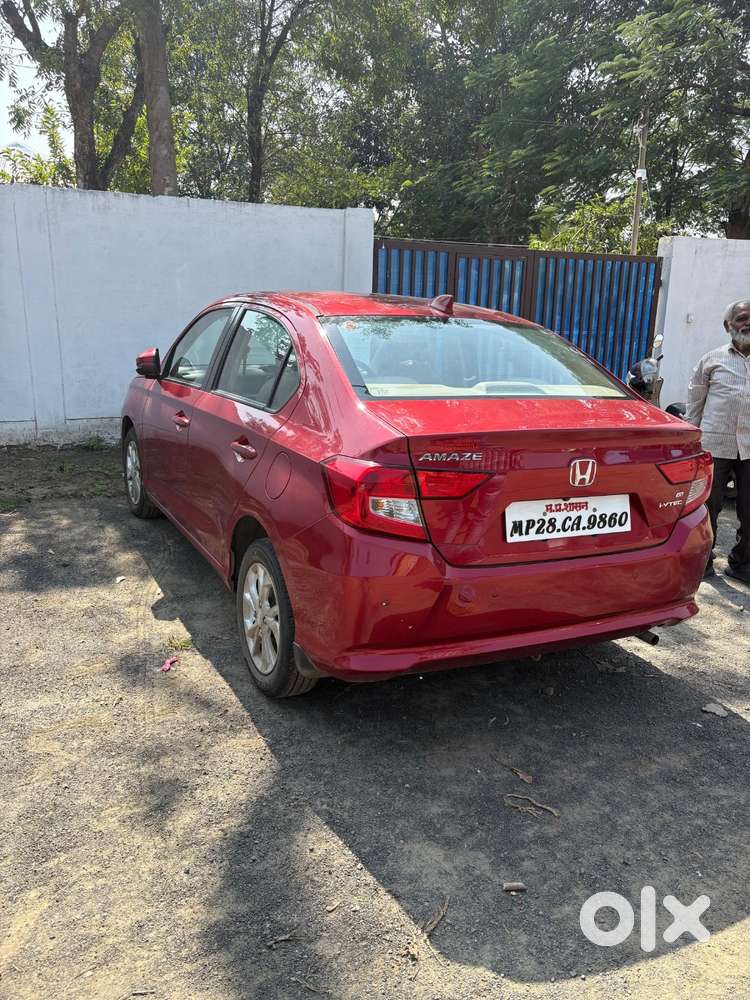 Honda Amaze In Top Condition